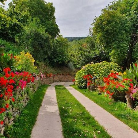 Agrifoglio B&B Con Giardino อาริตโซ ภายนอก รูปภาพ