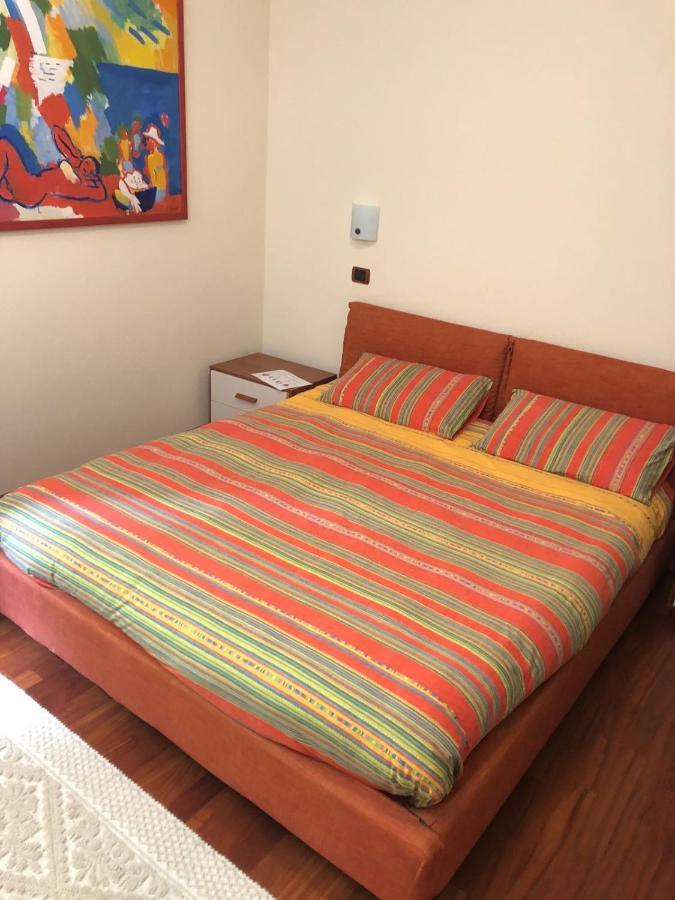 Agrifoglio B&B Con Giardino อาริตโซ ภายนอก รูปภาพ