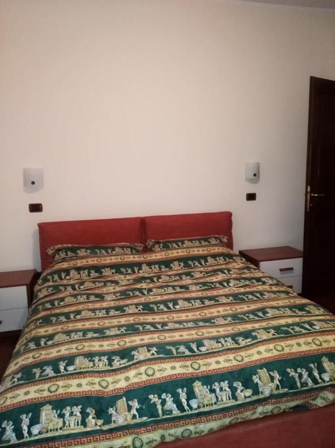 Agrifoglio B&B Con Giardino อาริตโซ ภายนอก รูปภาพ