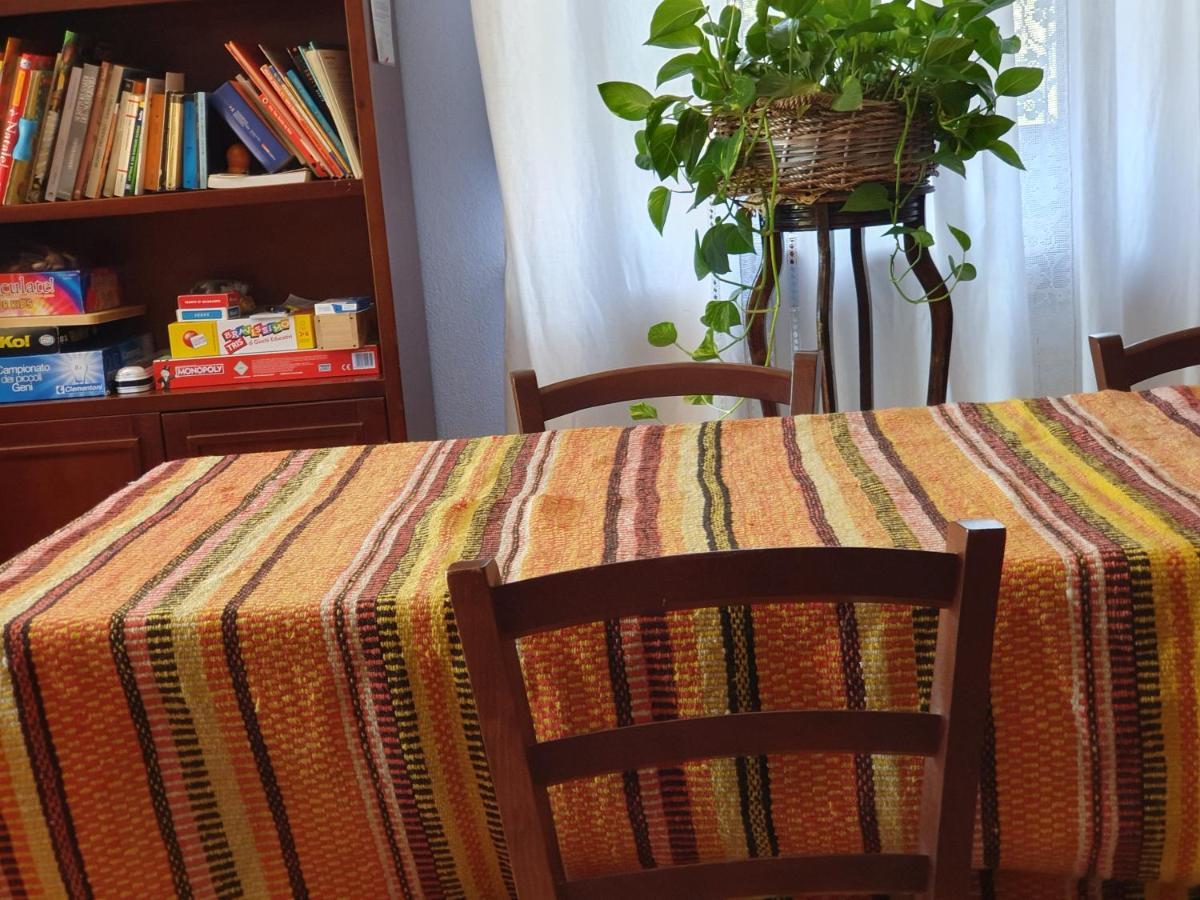 Agrifoglio B&B Con Giardino อาริตโซ ภายนอก รูปภาพ