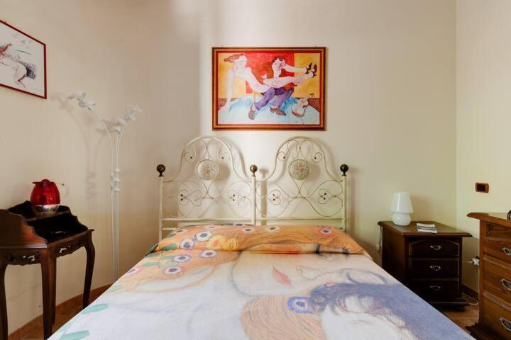 Agrifoglio B&B Con Giardino อาริตโซ ภายนอก รูปภาพ
