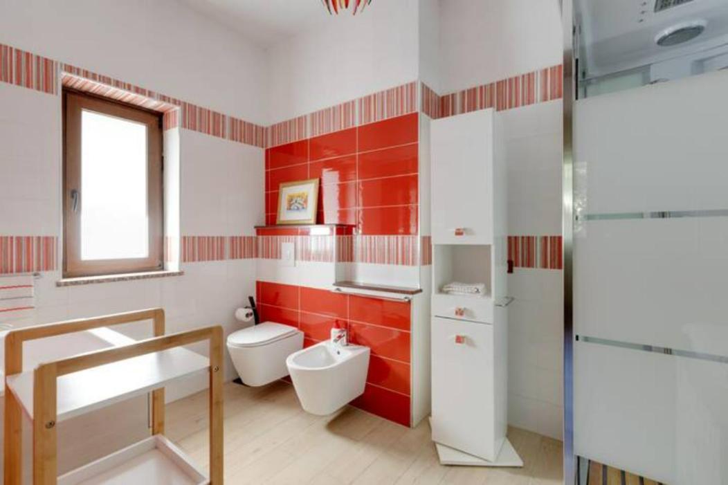 Agrifoglio B&B Con Giardino อาริตโซ ภายนอก รูปภาพ