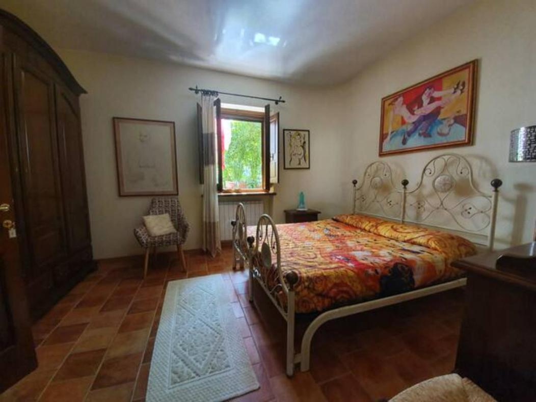 Agrifoglio B&B Con Giardino อาริตโซ ภายนอก รูปภาพ