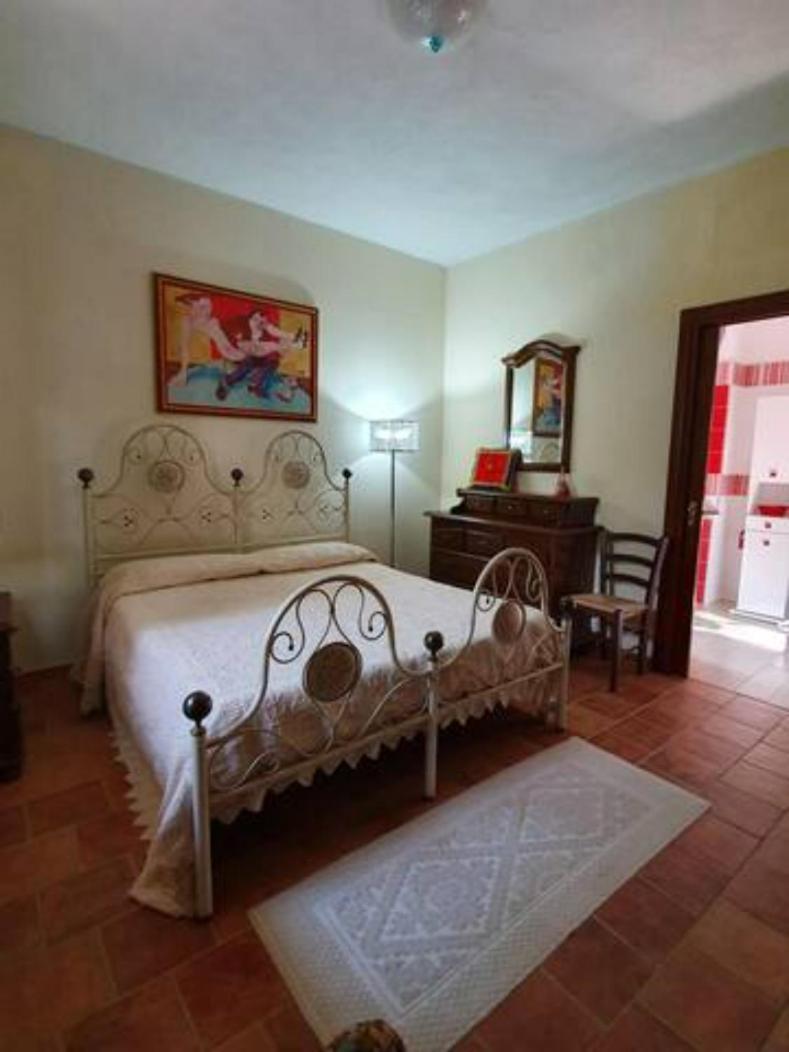 Agrifoglio B&B Con Giardino อาริตโซ ภายนอก รูปภาพ